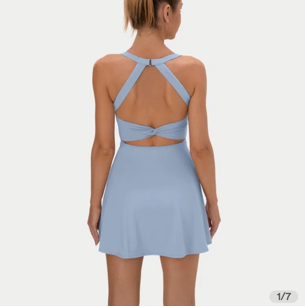 Halara Dress